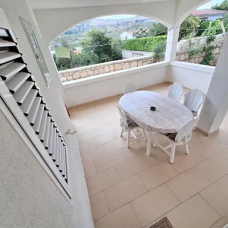 Appartement Sunny Bi-pi