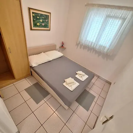 Apartament Sunny Bi-pi *