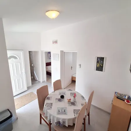 Apartament Sunny Bi-pi