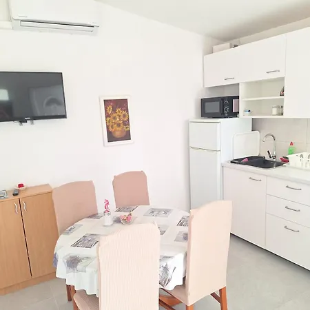 Sunny Bi-pi Appartement *