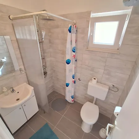 Appartement Sunny Bi-pi *