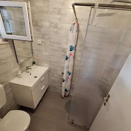 Apartament Sunny Bi-pi Pag Town