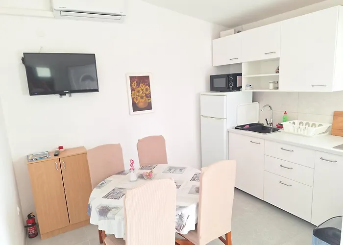 Sunny Bi-pi Appartement *