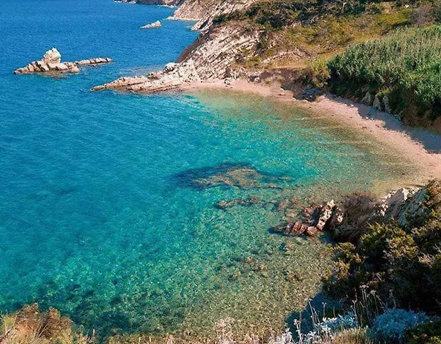 Sunny Bi-pi Appartamento Pag Town