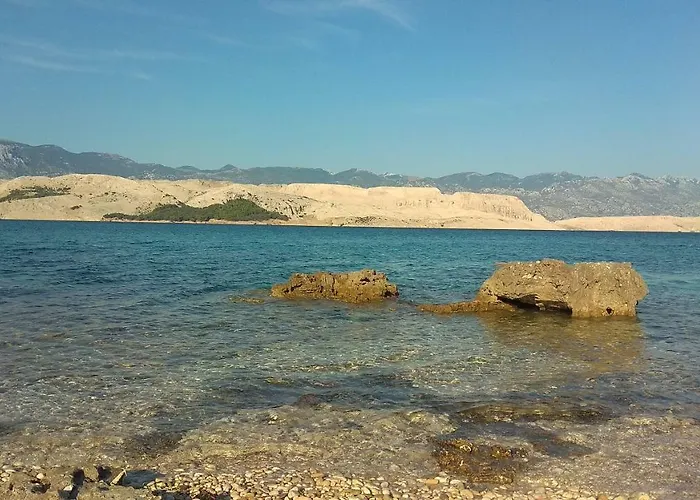 Appartamento Sunny Bi-pi Pag Town