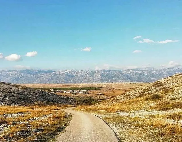 Sunny Bi-pi Pag Town