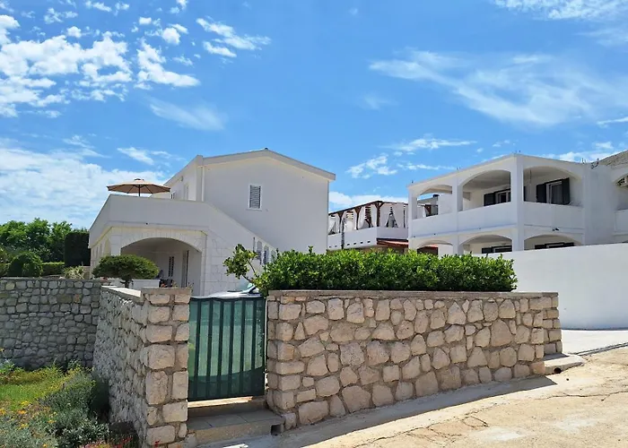 Sunny Bi-pi Apartman