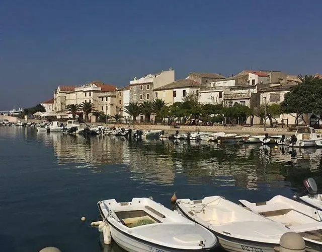 Sunny Bi-pi Apartman *