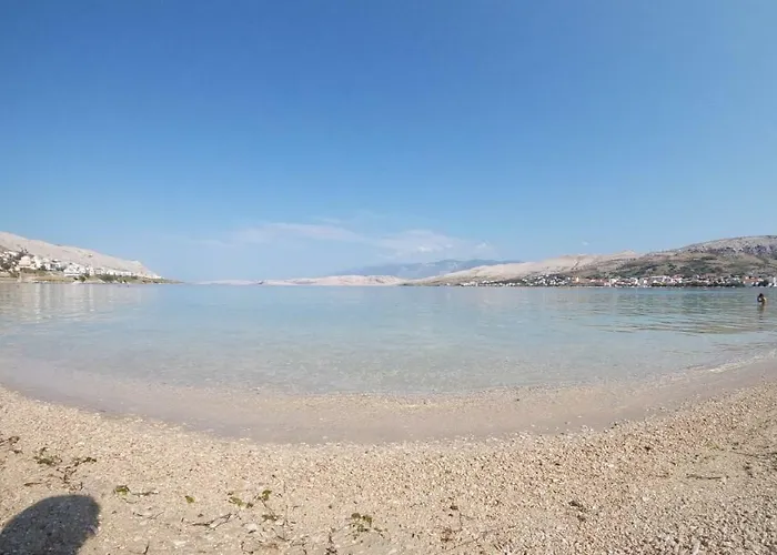 Apartman Sunny Bi-pi *