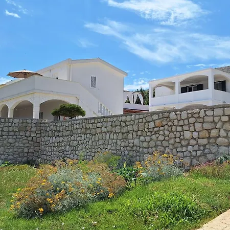Sunny Bi-pi Apartmán Pag Town