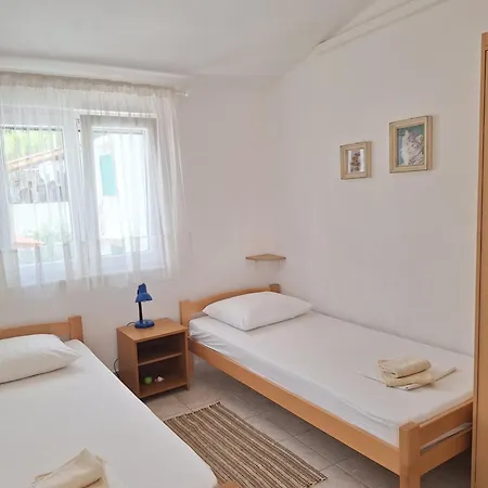 Apartmán Sunny Bi-pi Pag Town