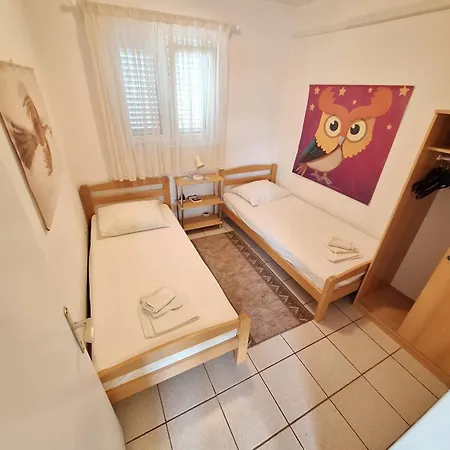 Apartmán Sunny Bi-pi