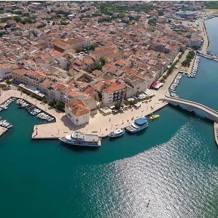 Apartmán Sunny Bi-pi Pag Town