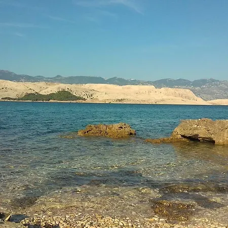 Apartmán Sunny Bi-pi Pag Town