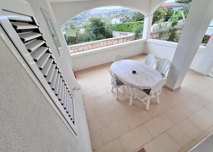 Apartman Sunny Bi-pi