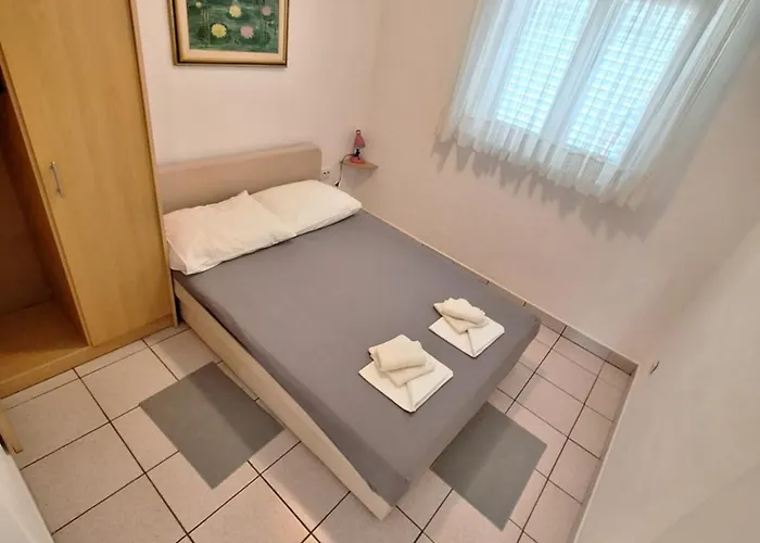 Apartman Sunny Bi-pi *
