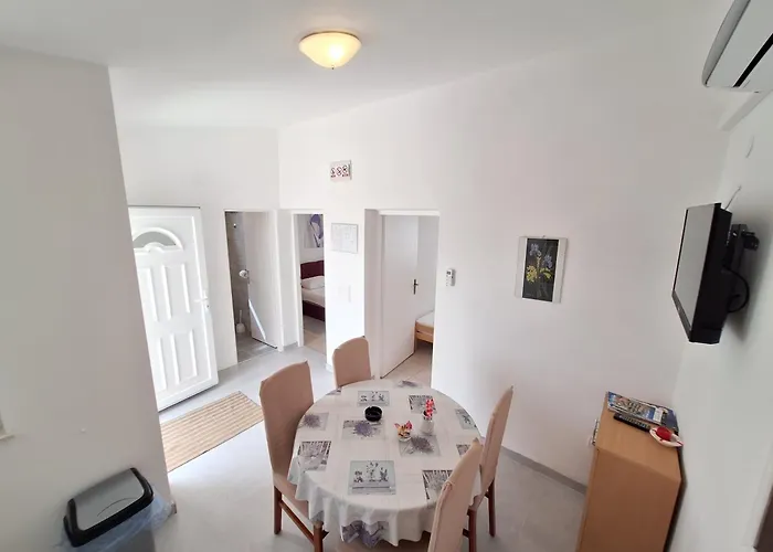 Apartman Sunny Bi-pi