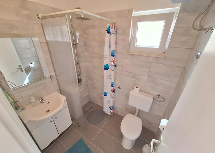 Apartman Sunny Bi-pi *
