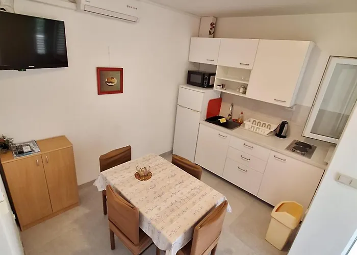 Sunny Bi-pi Apartman *